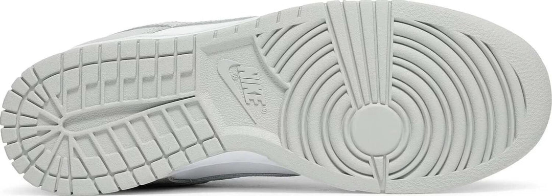Nike Dunk Low 'Grey Fog' - SOLE AU