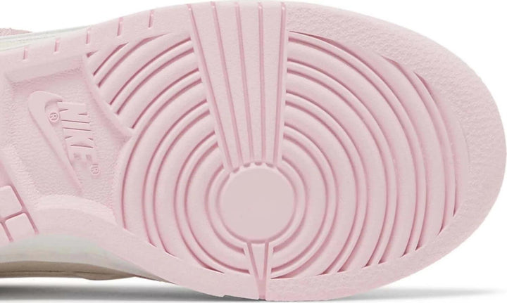 Nike Dunk Low LX 'Pink Foam' (W) - SOLE AU