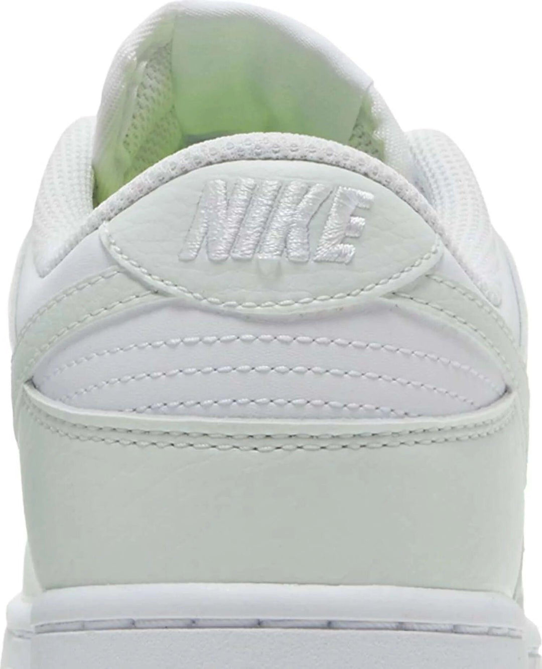 Nike Dunk Low Next Nature 'Mint' (W) - SOLE AU