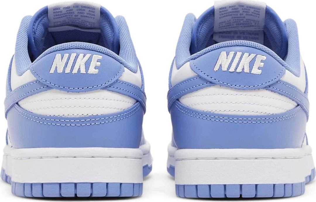 Nike Dunk Low 'Polar Blue' - SOLE AU