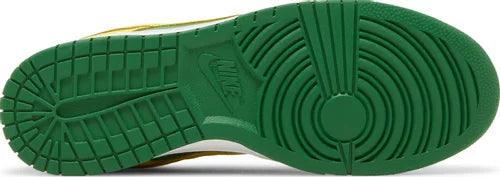 Nike Dunk Low ‘Reverse Brazil’ - SOLE AU