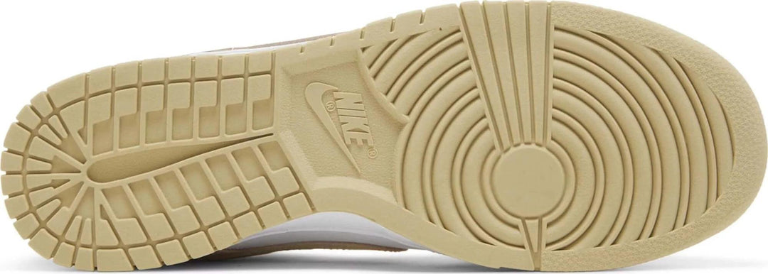 Nike Dunk Low 'Team Gold' - SOLE AU