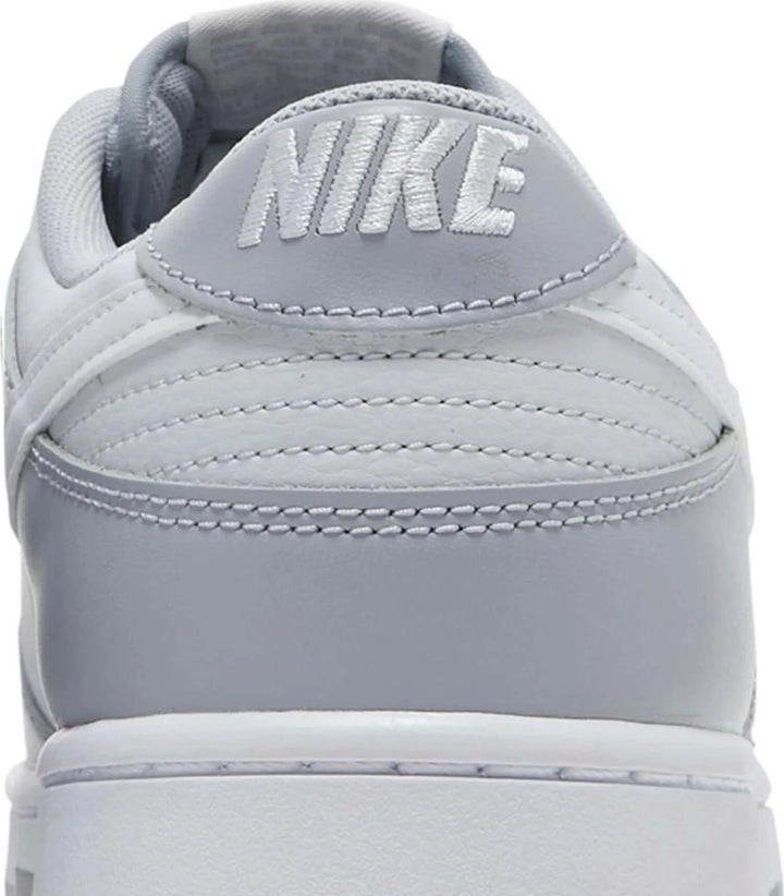 Nike Dunk Low 'Two Tone Grey' - SOLE AU