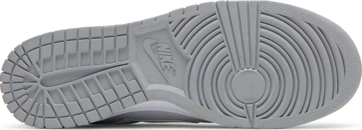 Nike Dunk Low 'Two Tone Grey' - SOLE AU