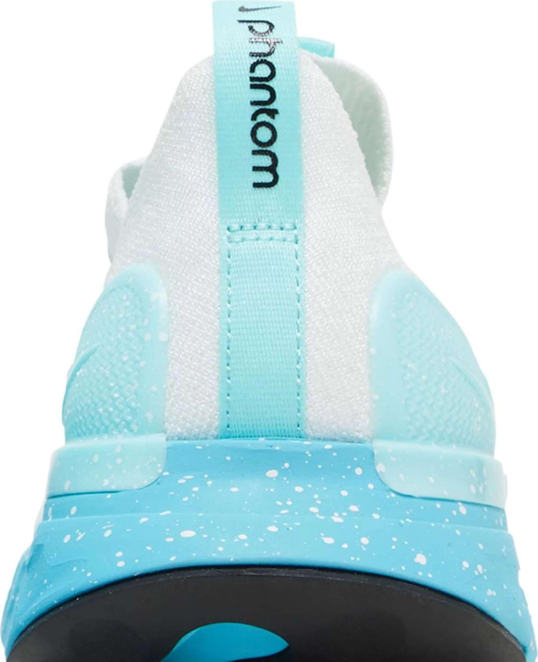 Nike React Phantom 'Glacier Blue' - SOLE AU