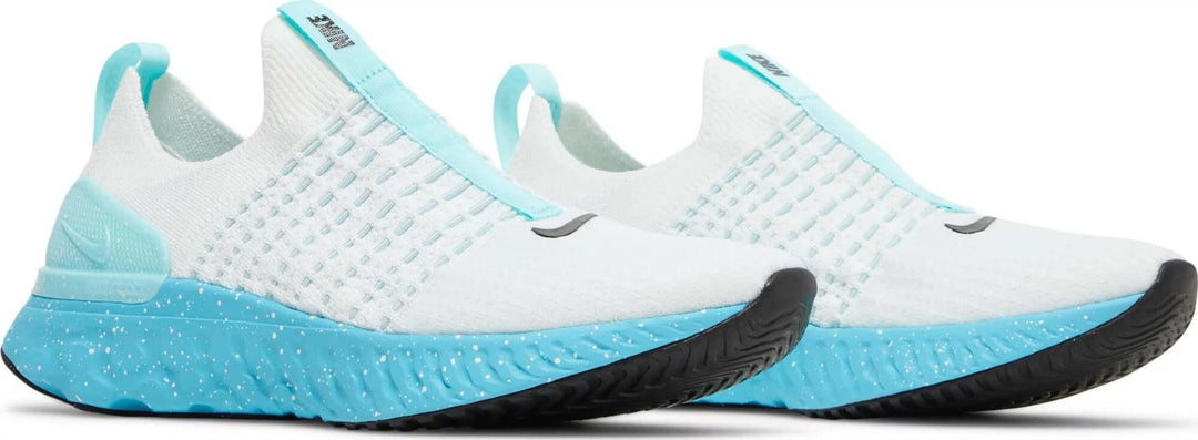 Nike React Phantom 'Glacier Blue' - SOLE AU