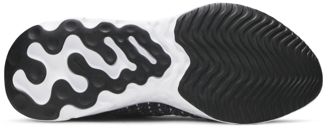 Nike React Phantom Run Flyknit 2 'Carbon' - SOLE AU
