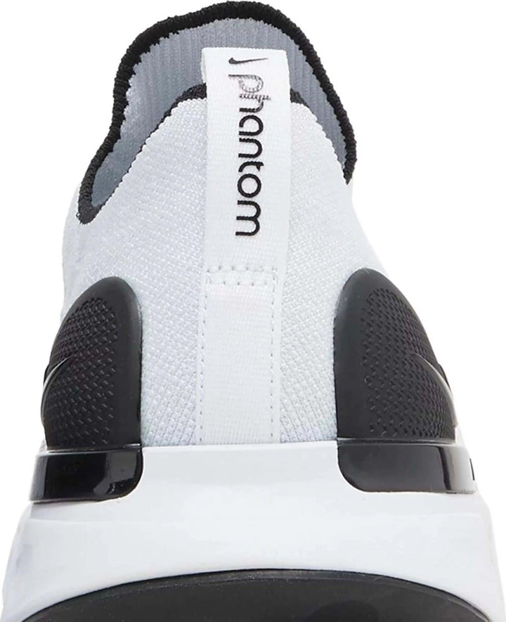Nike React Phantom Run Flyknit 2 'Oreo' - SOLE AU