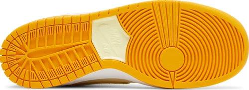 Nike SB Dunk High 'Pineapple' - SOLE AU