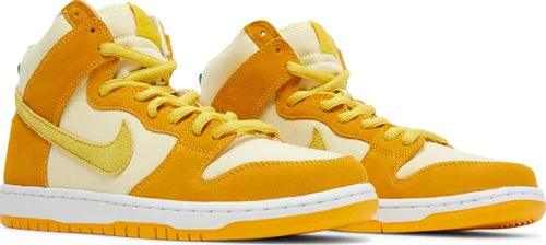 Nike SB Dunk High 'Pineapple' - SOLE AU