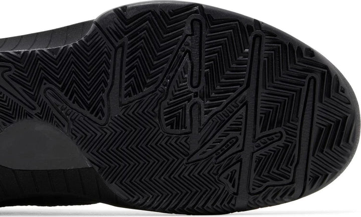 Nike x Kobe Zoom 4 Protro 'Gift of Mamba' - SOLE AU