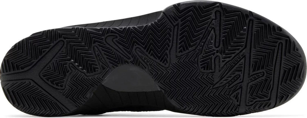 Nike x Kobe Zoom 4 Protro 'Gift of Mamba' - SOLE AU