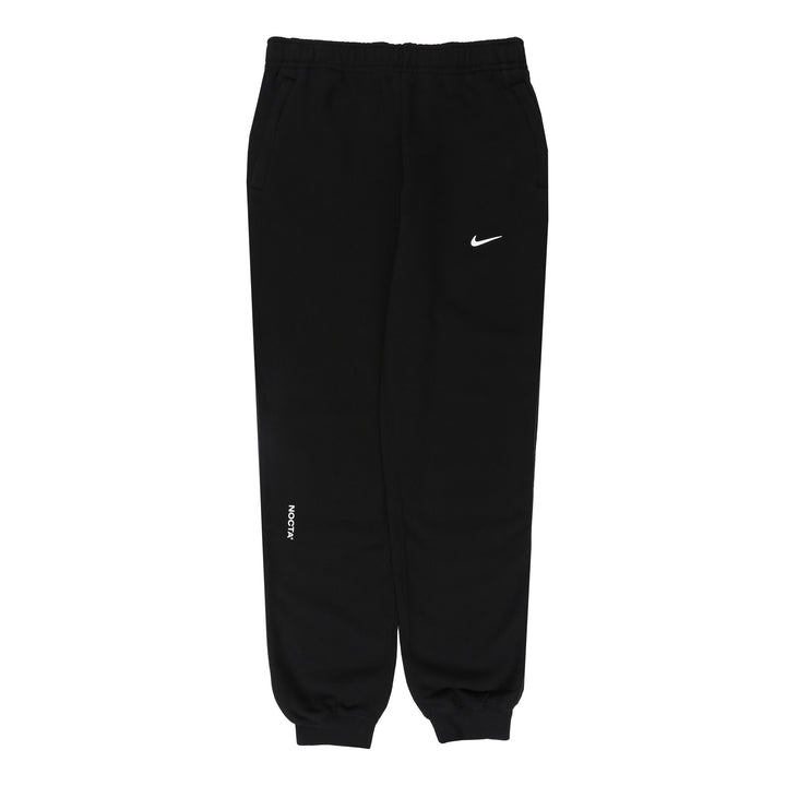 Nike x NOCTA Fleece CS Sweatpants "أسود"