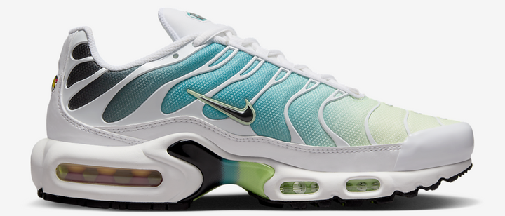 Nike Air Max Plus 'Ghost Green' Dusty Cactus Barely Volt (Womens)