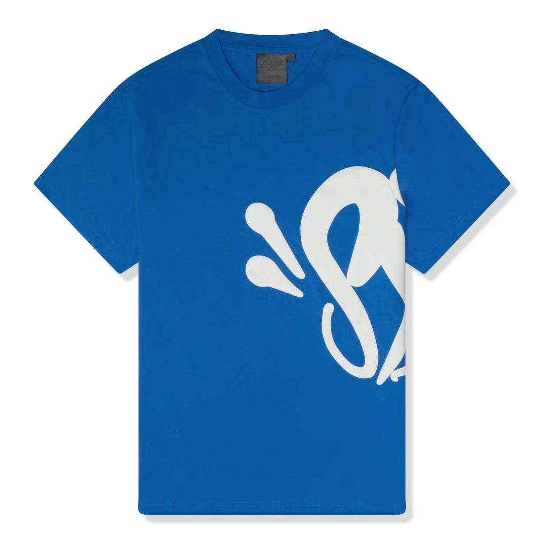 Syna World Team Logo Twinset Blue - SOLE AU
