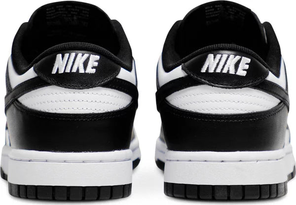 Nike Dunk Low 'Black/White Panda' (TD)