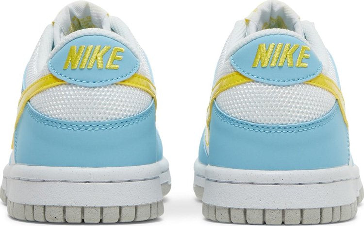 Nike Dunk Low Next Nature GS ‘Homer’