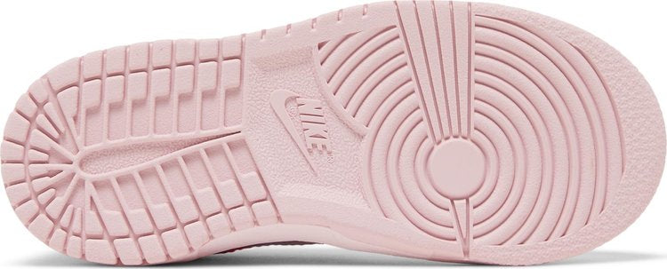 Nike Dunk Low Toddler ‘Triple Pink’