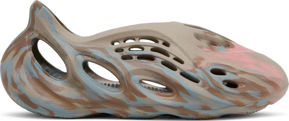 Adidas Yeezy Foam Runner 'MX Sand Grey' - SOLE AU