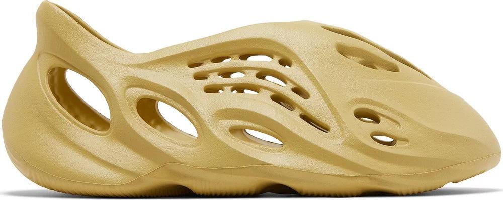 Adidas Yeezy Foam Runner 'Sulfur' - SOLE AU