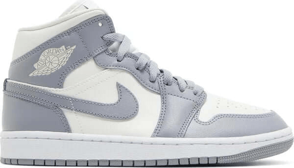 Air Jordan 1 Mid 'Stealth' (W) - SOLE AU
