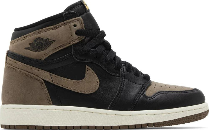 Jordan 1 High Retro 'Palomino' (GS) - SOLE AU