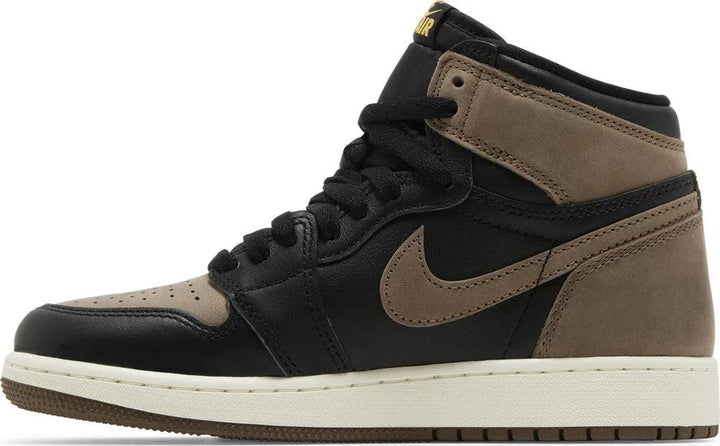 Jordan 1 High Retro 'Palomino' (GS) - SOLE AU