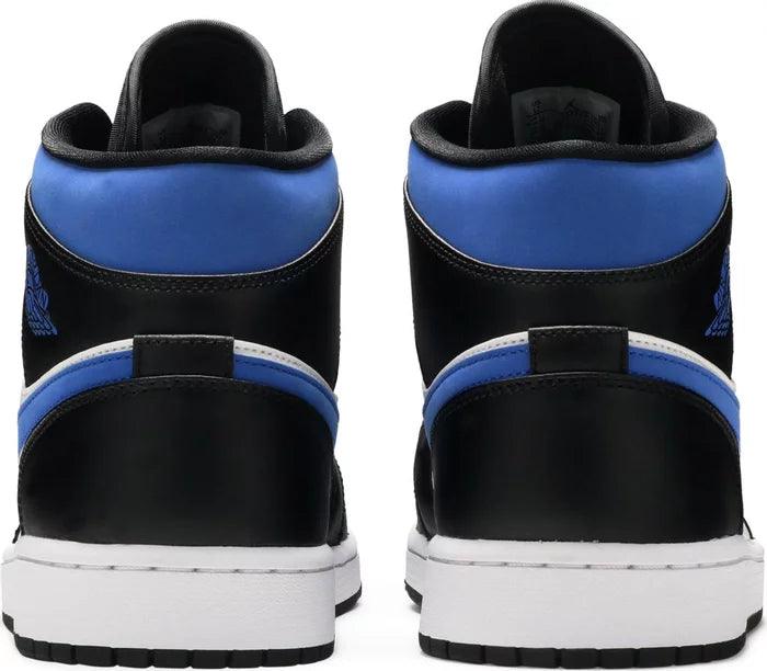 Nike Air Jordan 1 Mid 'Racer Blue' - SOLE AU
