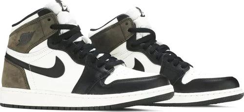 Nike Air Jordan 1 Retro High 'Dark Mocha' (GS) - SOLE AU