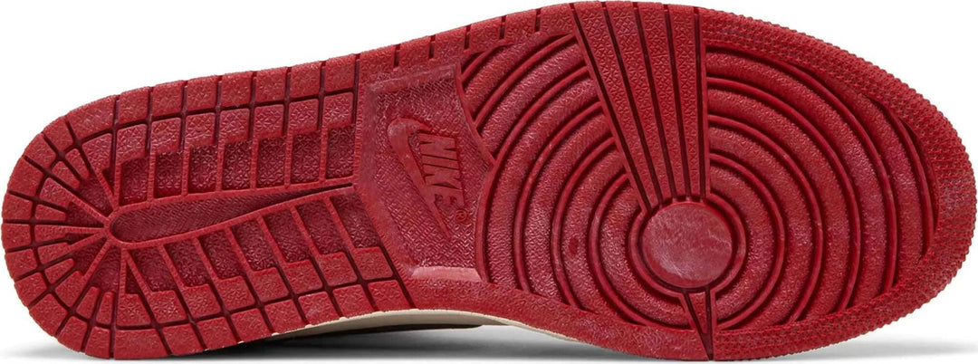 Nike Air Jordan 1 Retro High OG 'Chicago Lost & Found' - SOLE AU