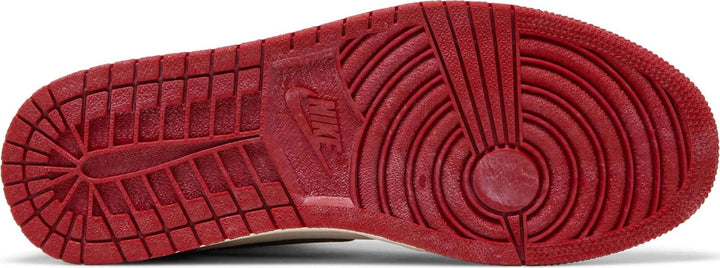 Nike Air Jordan 1 Retro High OG 'Chicago Lost & Found' - SOLE AU