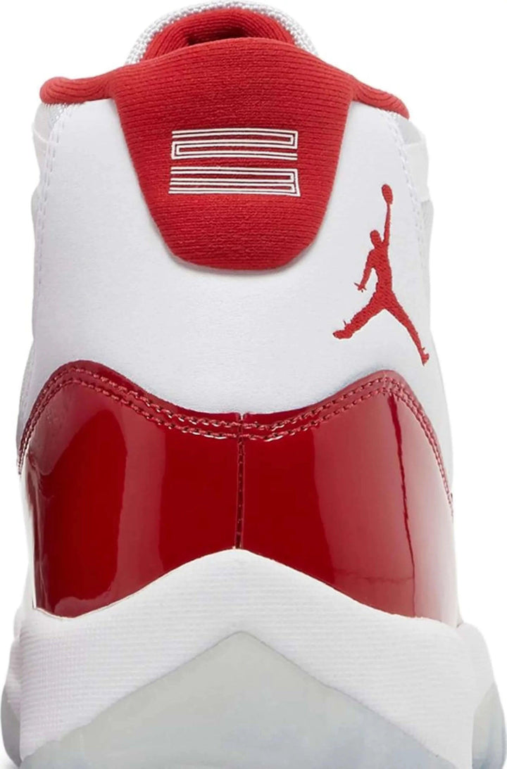 Nike Air Jordan 11 Retro 'Cherry' - SOLE AU