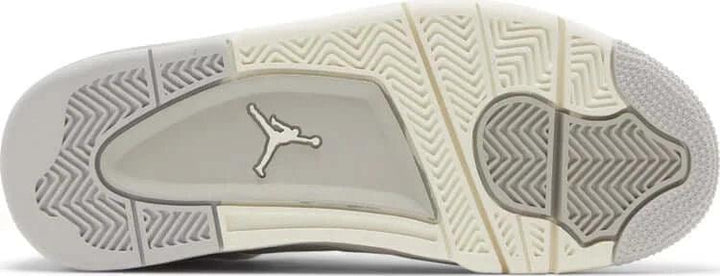 Nike Air Jordan 4 Retro 'Frozen Moments' - SOLE AU