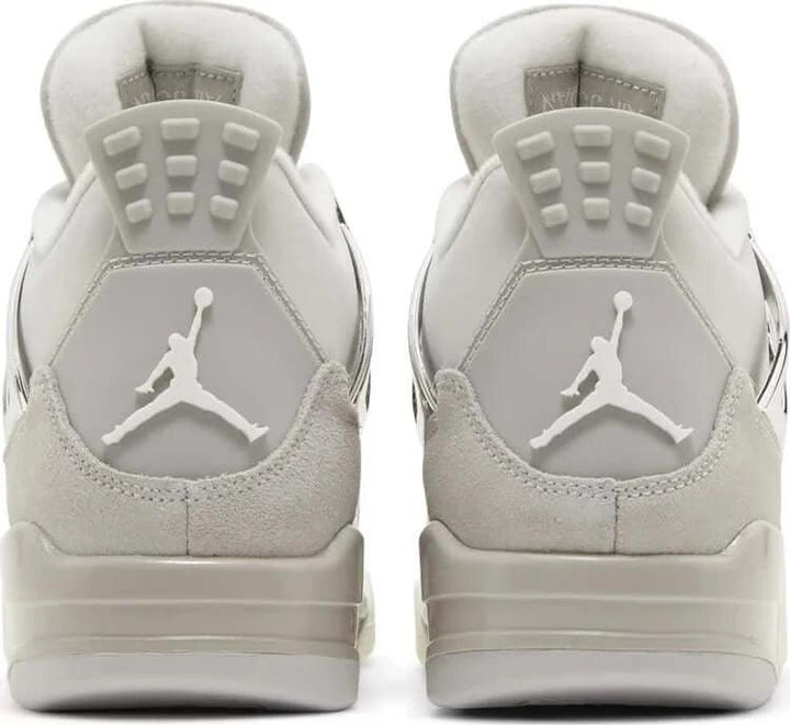 Nike Air Jordan 4 Retro 'Frozen Moments' - SOLE AU