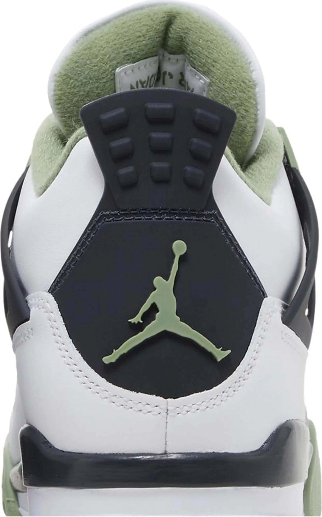 Nike Air Jordan 4 Retro 'Seafoam' (W) - SOLE AU