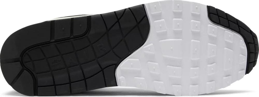 Nike Air Max 1 x Patta 'Black' - SOLE AU