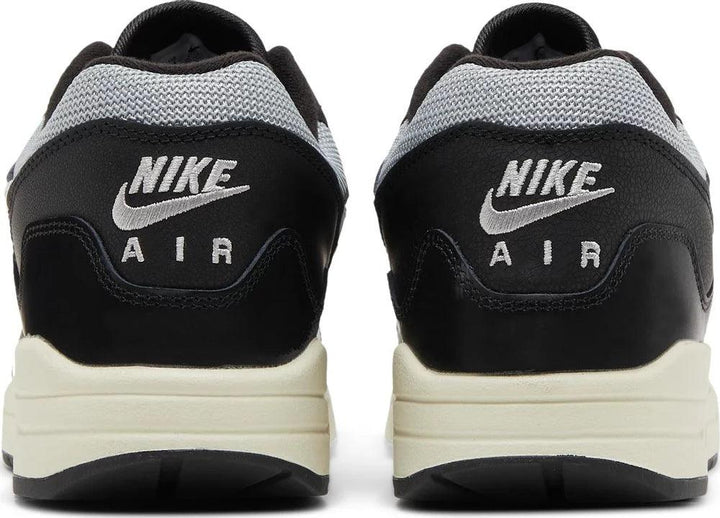 Nike Air Max 1 x Patta 'Black' - SOLE AU