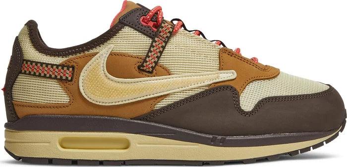 Nike Air Max 1 x Travis Scott 'Baroque Brown' - SOLE AU