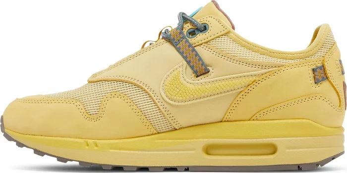 Nike Air Max 1 x Travis Scott 'Saturn Gold' - SOLE AU