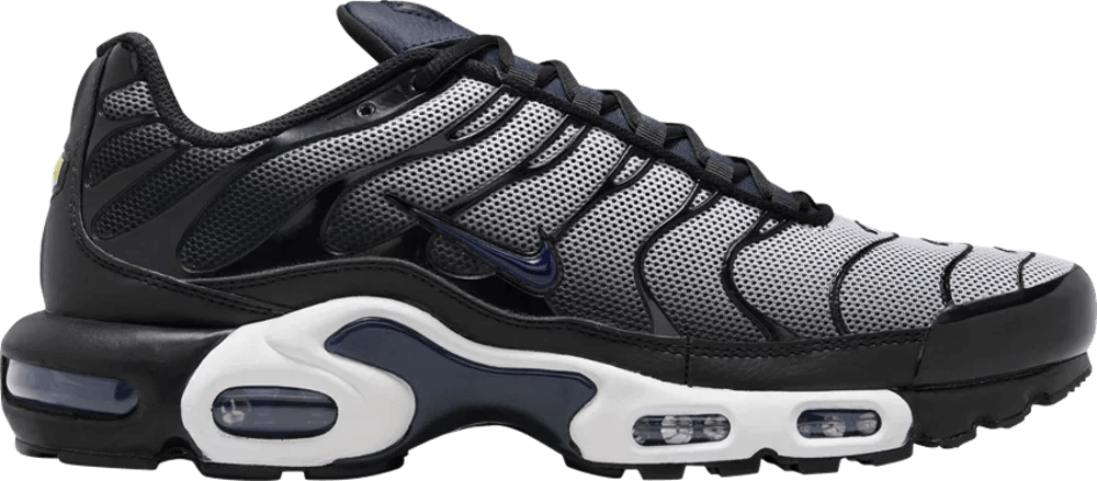 Nike air max plus top midnight navy