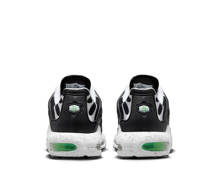 Nike Air Max Plus Terrascape 'Green Black' (2023) - SOLE AU