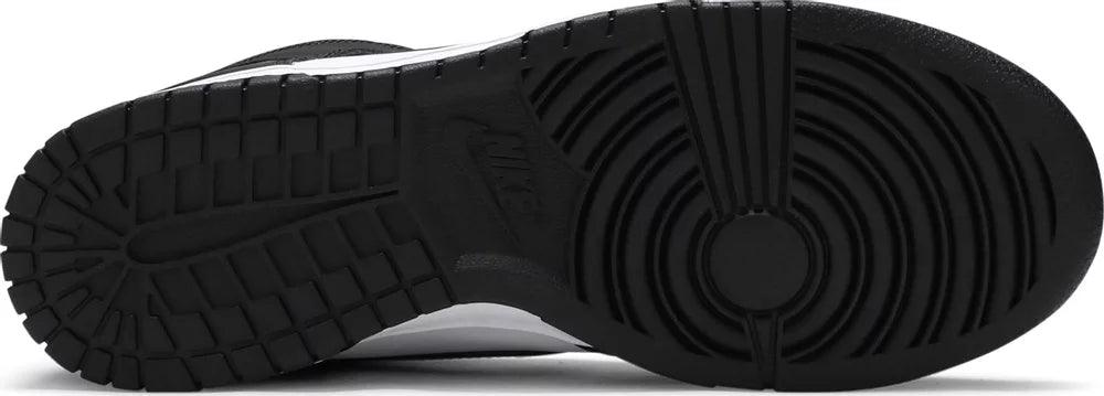 Nike Dunk High 'Black White' - SOLE AU