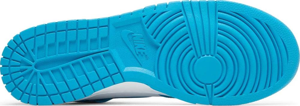 Nike Dunk High 'Laser Blue' - SOLE AU