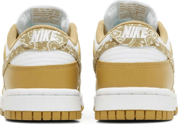 Nike Dunk Low 'Barley Paisley' (W) - SOLE AU