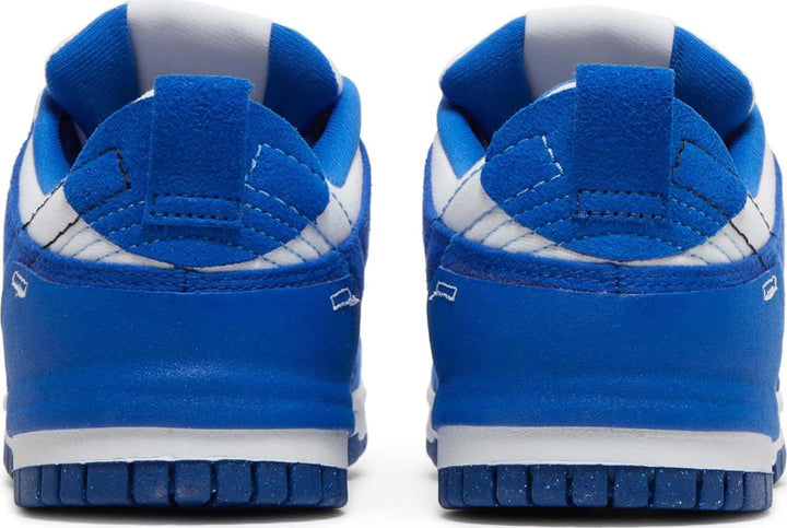 Nike Dunk Low Disrupt 2 'University Blue' (W) - SOLE AU