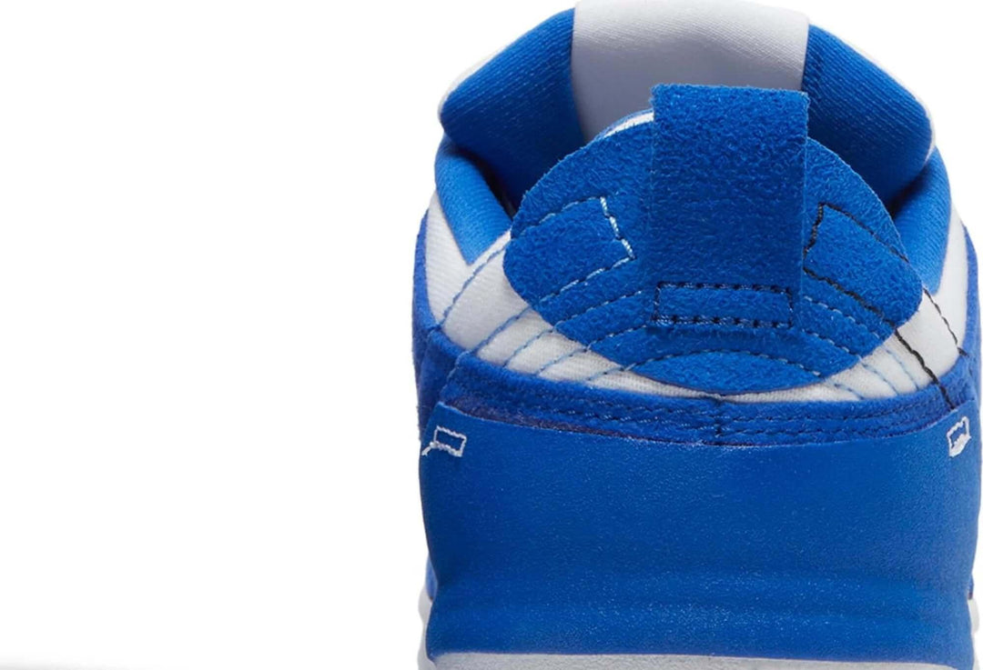 Nike Dunk Low Disrupt 2 'University Blue' (W) - SOLE AU