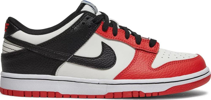 Nike Dunk Low EMB 'NBA 75th Anniversary Chicago' (GS) - SOLE AU