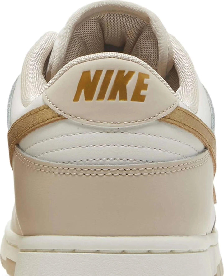 Nike Dunk Low 'Gold Swoosh' (W) - SOLE AU