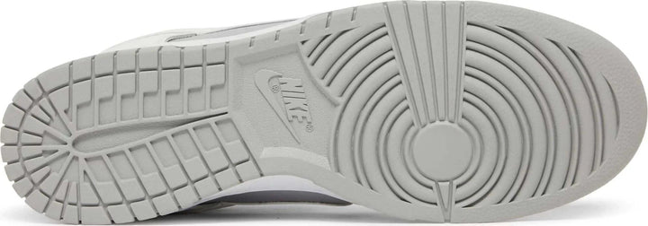 Nike Dunk Low 'Grey White' - SOLE AU