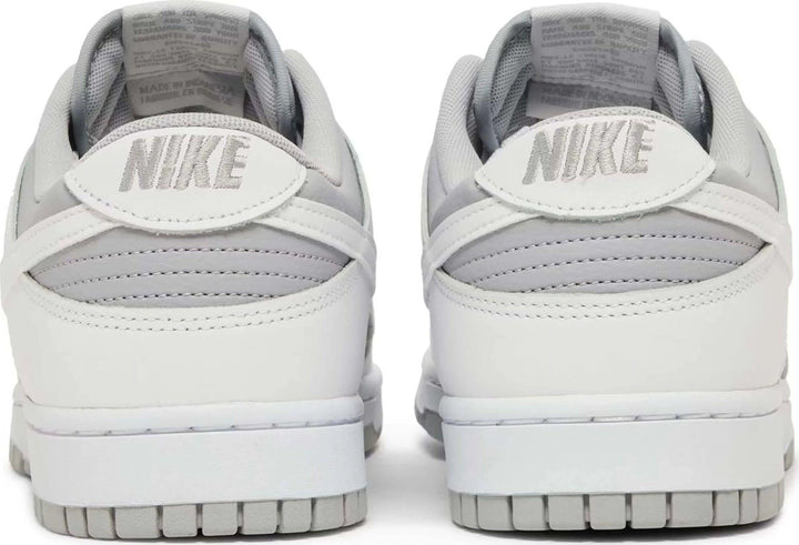Nike Dunk Low 'Grey White' - SOLE AU